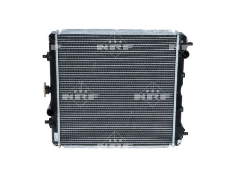 Radiator, engine cooling EASY FIT