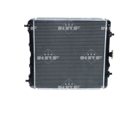 Radiator, engine cooling EASY FIT, Image 3