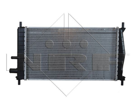 Radiator, engine cooling EASY FIT, Image 2