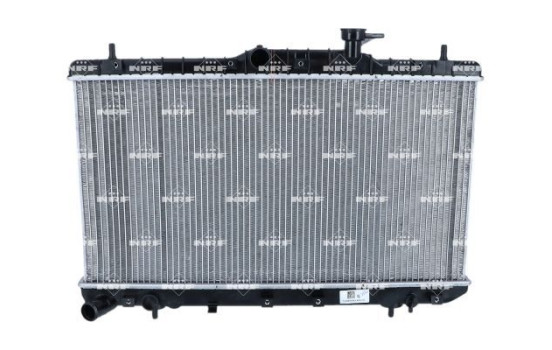 Radiator, engine cooling EASY FIT