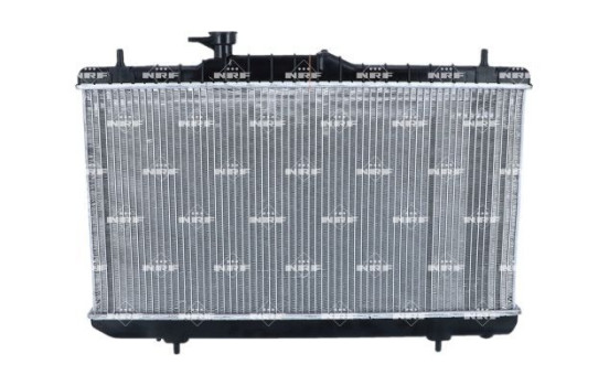 Radiator, engine cooling EASY FIT, Image 3