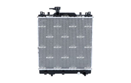 Radiator, engine cooling EASY FIT
