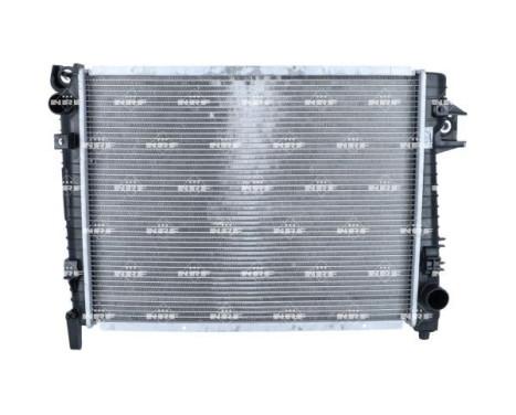 Radiator, engine cooling EASY FIT