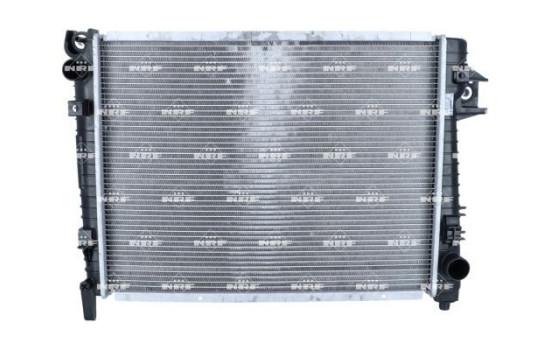 Radiator, engine cooling EASY FIT