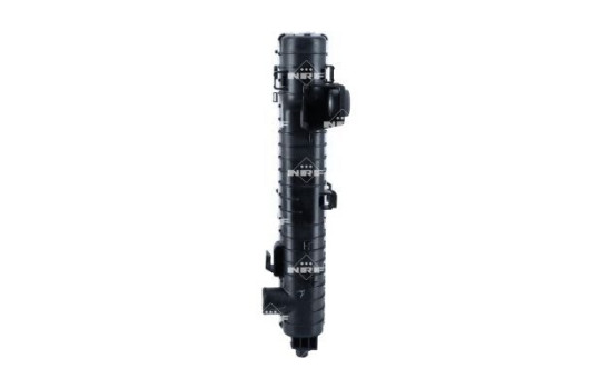 Radiator, engine cooling EASY FIT, Image 2