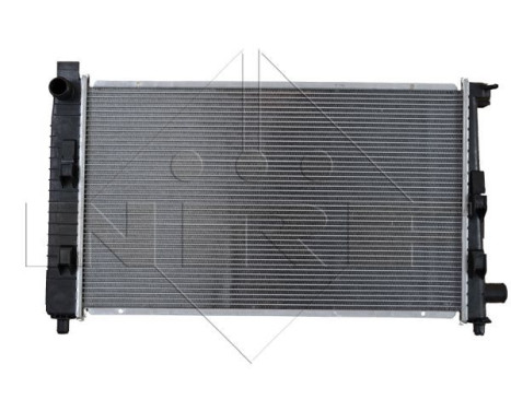 Radiator, engine cooling EASY FIT