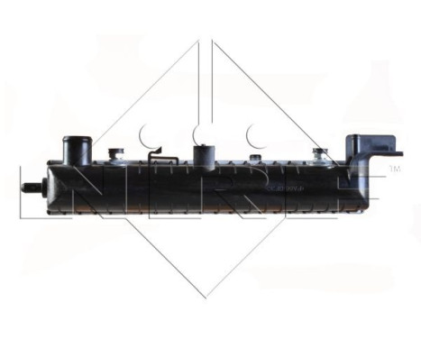 Radiator, engine cooling EASY FIT, Image 3