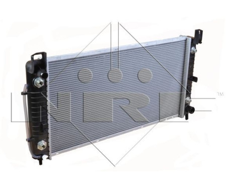 Radiator, engine cooling EASY FIT, Image 4