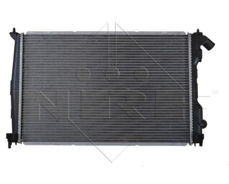 Radiator, engine cooling EASY FIT, Image 2