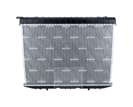 Radiator, engine cooling EASY FIT