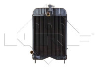 Radiator, engine cooling EASY FIT