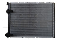 Radiator, engine cooling EASY FIT