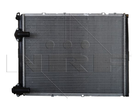 Radiator, engine cooling EASY FIT
