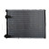 Radiator, engine cooling EASY FIT