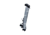 Radiator, engine cooling EASY FIT