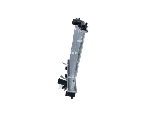 Radiator, engine cooling EASY FIT