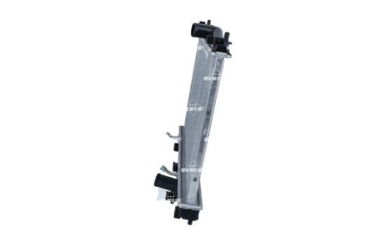 Radiator, engine cooling EASY FIT
