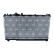 Radiator, engine cooling EASY FIT, Thumbnail 2