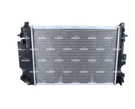 Radiator, engine cooling EASY FIT, Image 3