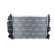 Radiator, engine cooling EASY FIT, Thumbnail 3