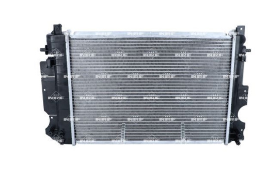 Radiator, engine cooling EASY FIT, Image 3
