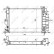 Radiator, engine cooling EASY FIT, Thumbnail 5