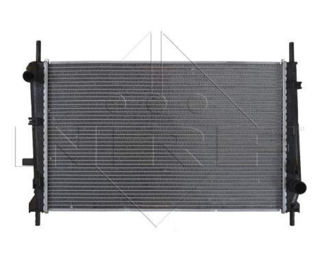 Radiator, engine cooling EASY FIT