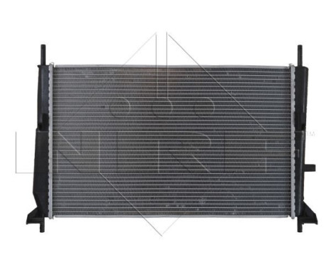 Radiator, engine cooling EASY FIT, Image 2