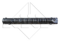 Radiator, engine cooling EASY FIT