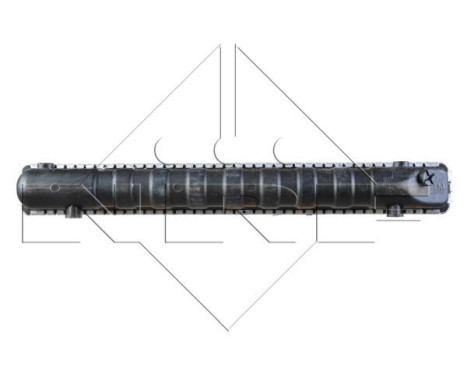 Radiator, engine cooling EASY FIT