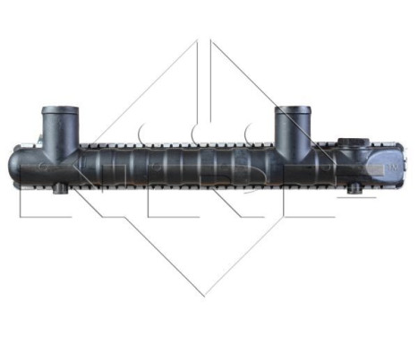Radiator, engine cooling EASY FIT, Image 2