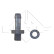Radiator, engine cooling EASY FIT, Thumbnail 3