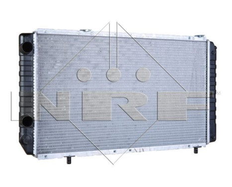 Radiator, engine cooling EASY FIT, Image 4