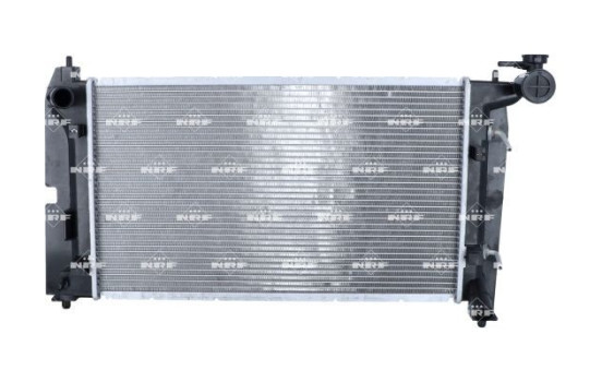 Radiator, engine cooling EASY FIT