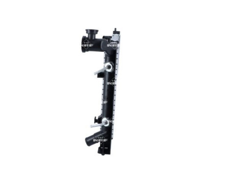 Radiator, engine cooling EASY FIT, Image 2
