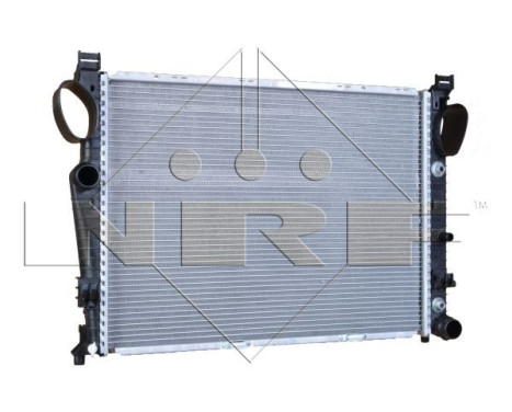 Radiator, engine cooling EASY FIT