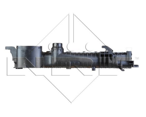 Radiator, engine cooling EASY FIT, Image 3