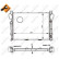 Radiator, engine cooling EASY FIT, Thumbnail 4