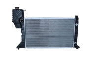 Radiator, engine cooling EASY FIT