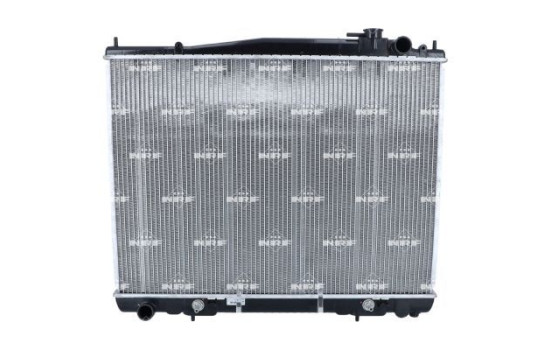 Radiator, engine cooling EASY FIT