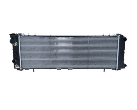 Radiator, engine cooling EASY FIT