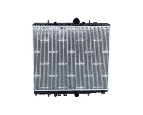 Radiator, engine cooling EASY FIT