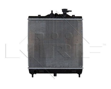 Radiator, engine cooling EASY FIT