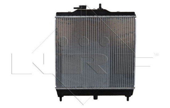 Radiator, engine cooling EASY FIT
