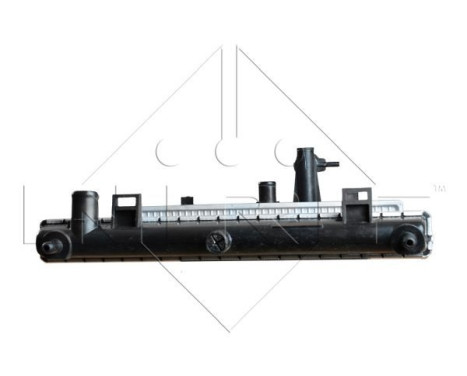 Radiator, engine cooling EASY FIT, Image 3