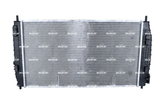 Radiator, engine cooling EASY FIT, Image 3