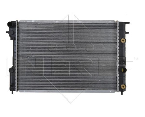 Radiator, engine cooling EASY FIT, Image 2