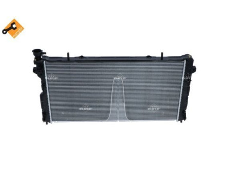 Radiator, engine cooling EASY FIT, Image 3