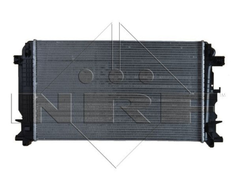 Radiator, engine cooling EASY FIT, Image 2