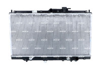 Radiator, engine cooling EASY FIT